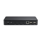 Kensington SD4760P Wired USB 3.2 Gen 1 (3.1 Gen 1) Type-C Black