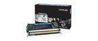 X746A1CG Toner cyan, 7K pages