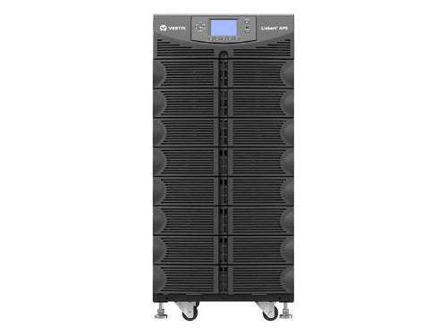 Vertiv Liebert AS6A0NCUGNNXLKB uninterruptible power supply (UPS) 5 kVA 4500 W