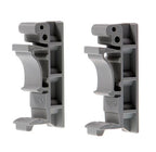 Brainboxes MK-048 mounting kit Gray