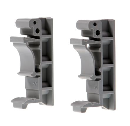 Brainboxes MK-048 mounting kit Gray