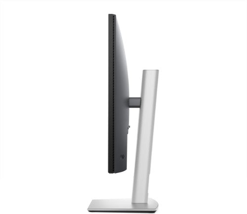 DELL Pro Plus P2725DE computer monitor 27" 2560 x 1440 pixels Quad HD LCD Black, Silver