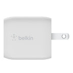 Belkin WCH011dq2MWH-B6 White Indoor