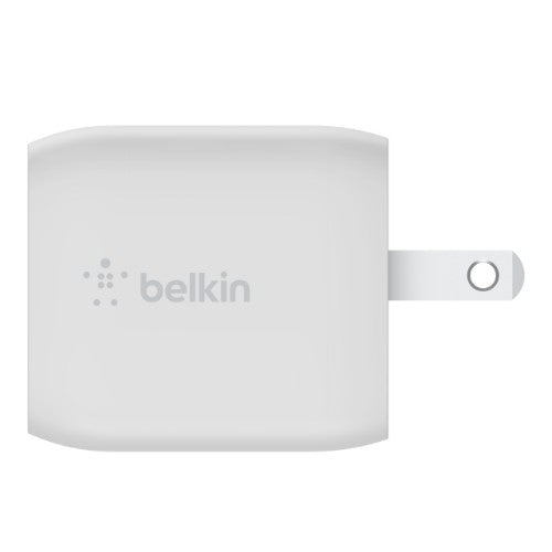 Belkin WCH011dq2MWH-B6 White Indoor