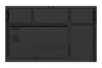 Viewsonic IFP9841 interactive whiteboard 98" 3840 x 2160 pixels Touchscreen Black USB