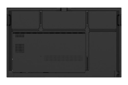 Viewsonic IFP6541 interactive whiteboard 65" 3840 x 2160 pixels Touchscreen Black