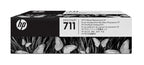 C1Q10A (711) Printhead, 12ml, Pack qty 4