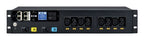 Eaton EHMIL630B power distribution unit (PDU) 20 AC outlet(s) 2U Black