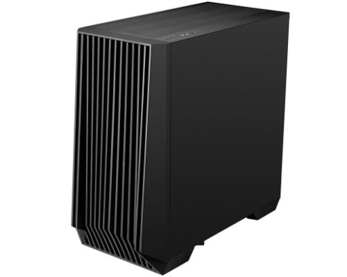 MSI Pro DP400 AI 2NVR-024US Intel Core Ultra 7 265F 32 GB DDR5-SDRAM 2 TB SSD NVIDIA GeForce RTX 5070 Ti Windows 11 Home Desktop PC Black