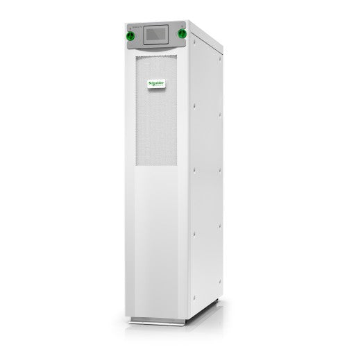 APC GVSUPS15KB2HS uninterruptible power supply (UPS) Double-conversion (Online) 15 kVA 15000 W