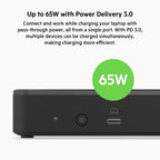 Belkin INC003ttBK Black
