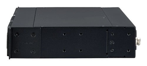 Eaton EHMIL620N power distribution unit (PDU) 8 AC outlet(s) 1U Black