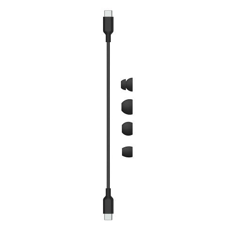 Apple Beats Flex Headphones Wireless In-ear, Neck-band Bluetooth Black