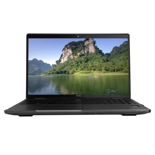 Targus THZ926GLZ notebook case 15" Cover Transparent