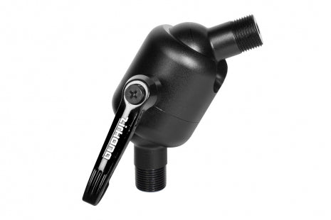 Gamber-Johnson 7110-1236 mounting kit