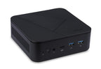 Acer Veriton N VN1502G-LNL-UD11 Intel Core Ultra 5 226V 16 GB DDR5-SDRAM Mini PC Black