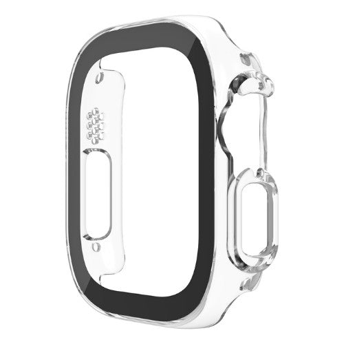 Belkin TemperedCurve 2-in-1 Screen protector Transparent Tempered glass