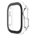 Belkin TemperedCurve 2-in-1 Screen protector Transparent Tempered glass