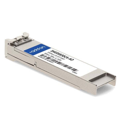 AddOn Networks 3HE05830CA-AO network transceiver module Fiber optic 10000 Mbit/s XFP 850 nm