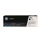CF210A (131A) Toner black, 1.6K pages