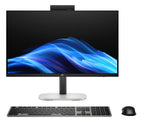 HP ProStudio 4 All-in-One G1i 23.8 inch Desktop AI PC Wolf Pro Security Edition