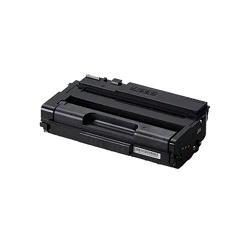 Ricoh 434057 toner cartridge 1 pc(s) Original Black