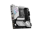 MSI MPG B760M EDGE TI WIFI motherboard Intel B760 LGA 1700 mini ATX