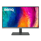 BenQ PD2706U computer monitor 27" 3840 x 2160 pixels 4K Ultra HD LCD Black
