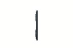 LG 98UH5J-H signage display Digital signage flat panel 98" LCD Wi-Fi 500 cd/m² 4K Ultra HD Black WebOS 24/7