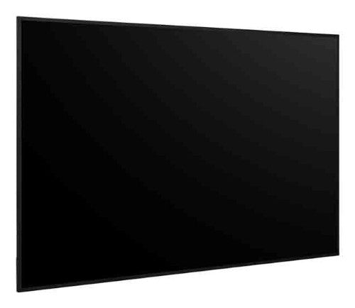 LG 55UL3Q-E signage display Digital signage flat panel 55" LED Wi-Fi 350 cd/m² 4K Ultra HD Black 16/7