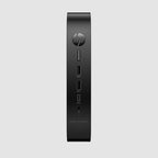 HP Pro t550 2 GHz IGEL OS 2.87 lbs (1.3 kg) Black J6412