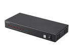 Monoprice 15866 video switch HDMI