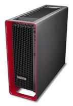 Lenovo ThinkStation P7 Intel® Xeon® 64 GB DDR5-SDRAM 1 TB SSD NVIDIA RTX A1000 Windows 10 Pro for Workstations Workstation
