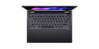 Acer TravelMate P6 TMP614-53-565S Intel® Core™ i5 i5-1335U Laptop 14" WUXGA 16 GB LPDDR5-SDRAM 1 TB SSD Wi-Fi 6 (802.11ax) Windows 11 Pro Black