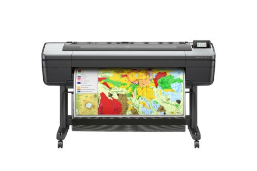 HP DesignJet Z6dr 44-in PostScript Printer with V-Trimmer Plus Edition