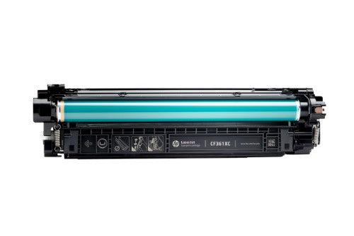 CF360A (508A) Toner black, 6K pages
