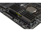 Corsair Vengeance LPX, 8GB, DDR4 memory module 1 x 8 GB 2666 MHz