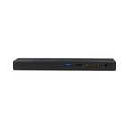 VisionTek VT2510 Wired USB 3.2 Gen 1 (3.1 Gen 1) Type-C Black