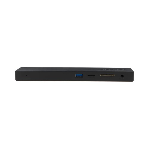 VisionTek VT2510 Wired USB 3.2 Gen 1 (3.1 Gen 1) Type-C Black