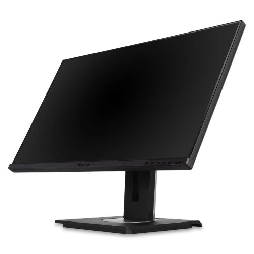 Viewsonic VG245 computer monitor 24" 1920 x 1080 pixels Full HD LED Black