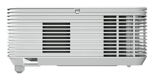 InFocus Genesis III Short throw projector 4000 ANSI lumens DLP WXGA (1280x800) 3D White