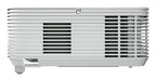 InFocus Genesis III Short throw projector 4000 ANSI lumens DLP WXGA (1280x800) 3D White