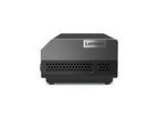 Lenovo ThinkEdge SE30 Intel® Core™ i5 i5-1145G7 16 GB DDR4-SDRAM 512 GB SSD Black