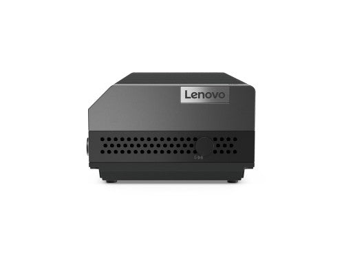 Lenovo ThinkEdge SE30 Intel® Core™ i5 i5-1145G7 16 GB DDR4-SDRAM 512 GB SSD Black