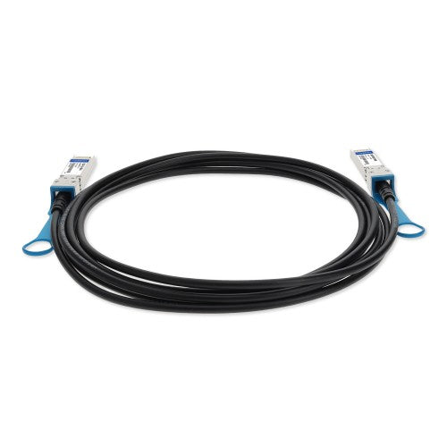 AddOn Networks DAC-SFP-10G-1-5M-AO InfiniBand/fibre optic cable 59.1" (1.5 m) SFP+