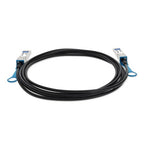 AddOn Networks DAC-SFP-10G-1-5M-AO InfiniBand/fibre optic cable 59.1" (1.5 m) SFP+