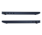HP EliteBook X G2a Next Gen AI Wolf Pro Security Edition Copilot+ PC AMD Ryzen AI 9 HX PRO PRO 470 Laptop 14" Touchscreen 3K 64 GB LPDDR5x-SDRAM 1 TB SSD Wi-Fi 7 (802.11be) Windows 11 Pro Blue