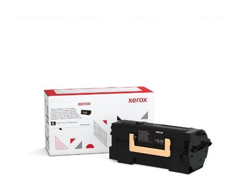Xerox 006R04668 toner cartridge 1 pc(s) Original Black