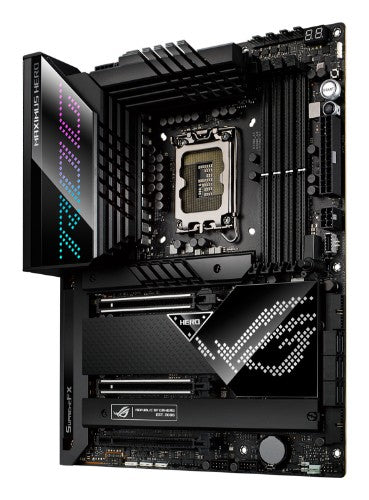 ASUS ROG MAXIMUS Z690 HERO Intel Z690 LGA 1700 ATX