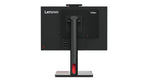 Lenovo ThinkCentre Tiny-In-One 22 computer monitor 21.5" 1920 x 1080 pixels Full HD LED Black